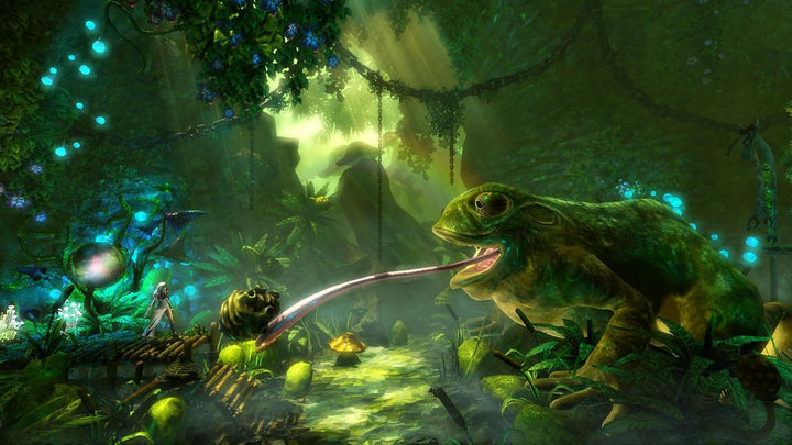 Trine 2 (Collectors Edition)