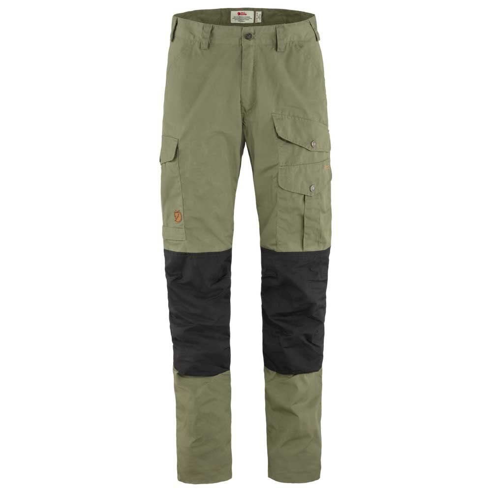 Fjällräven Barents Pro Hose 56 Grün, Dunkelgrau, 56 Grün, Dunkelgrau