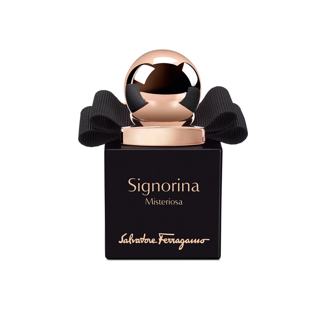 Salvatore Ferragamo Signorina Misteriosa Edp V 
