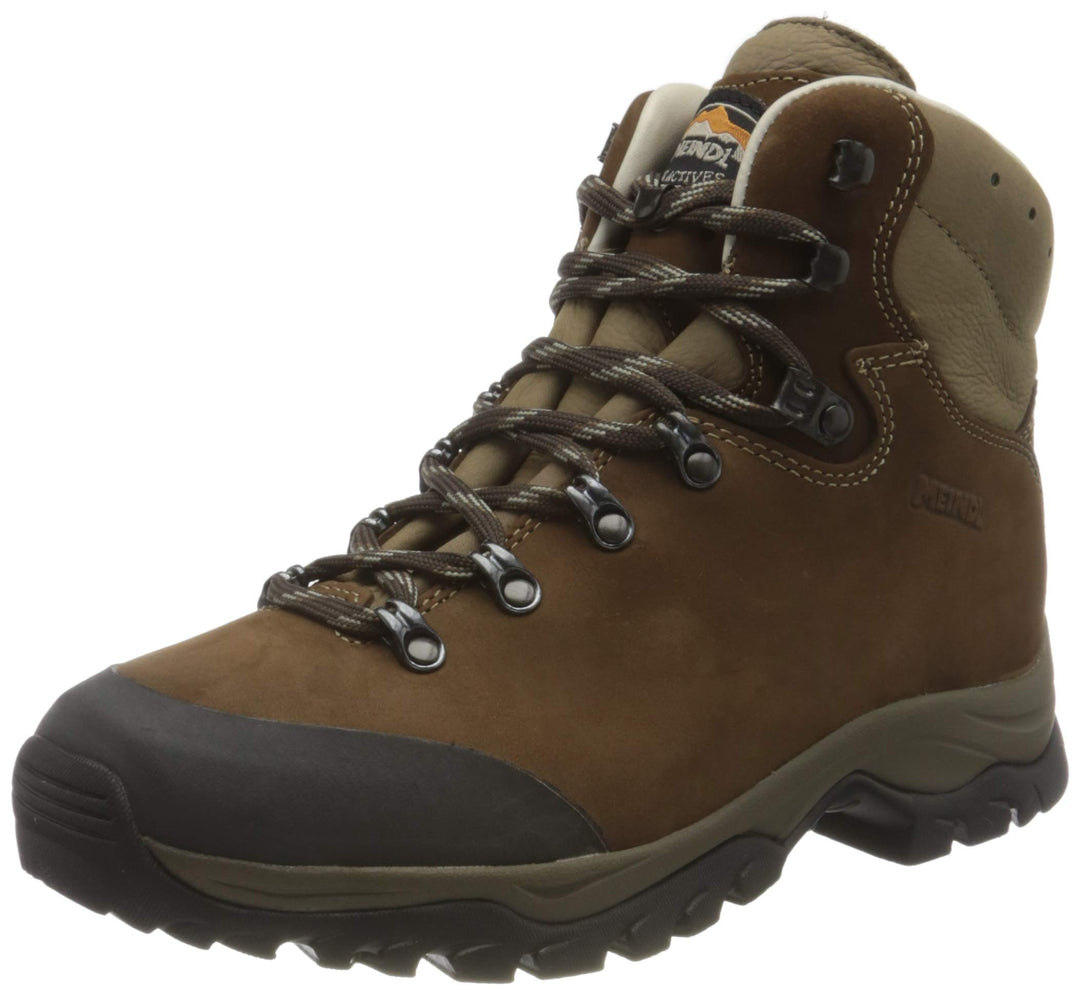 Meindl Unisex-Adult Shoes 44.5 EU 42, 44.5 EU 42