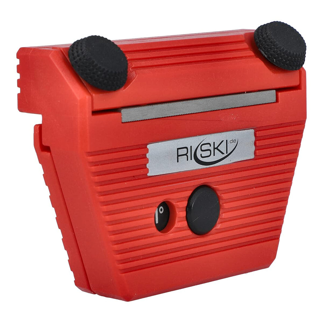 SKS Kantenschleifer Multi Tuner 2 in 1