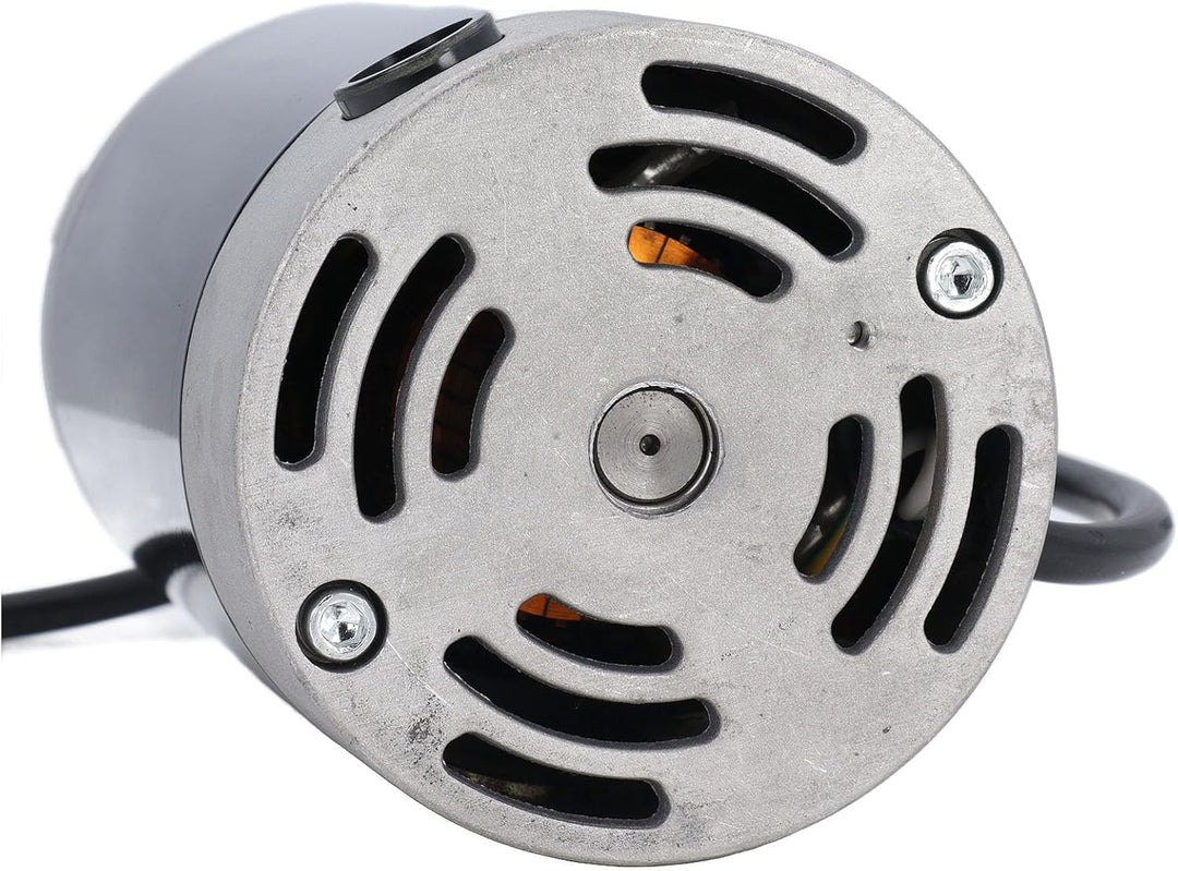Generic Mini-Drehmaschinenmotor, 2,5 Nm, 1000 W, 4,5 A, Leistungsstarker Gleichstrom-Bürstenmotor fü