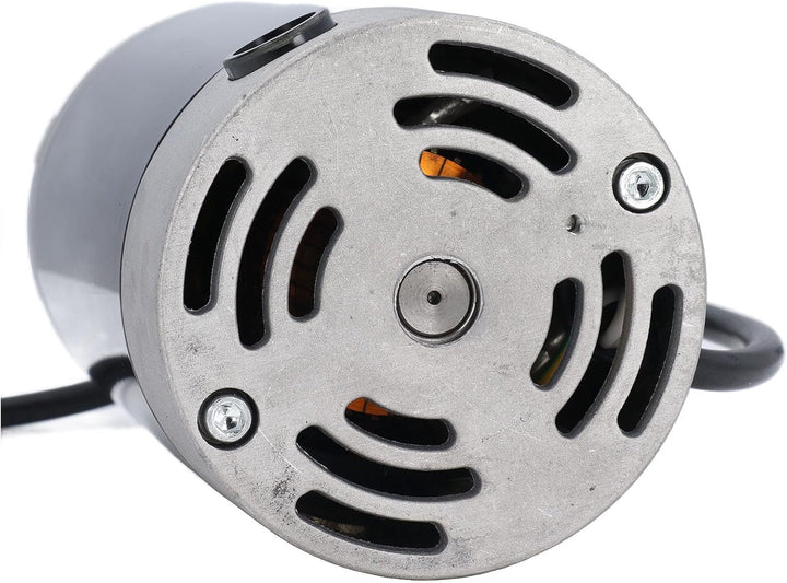 Generic Mini-Drehmaschinenmotor, 2,5 Nm, 1000 W, 4,5 A, Leistungsstarker Gleichstrom-Bürstenmotor fü