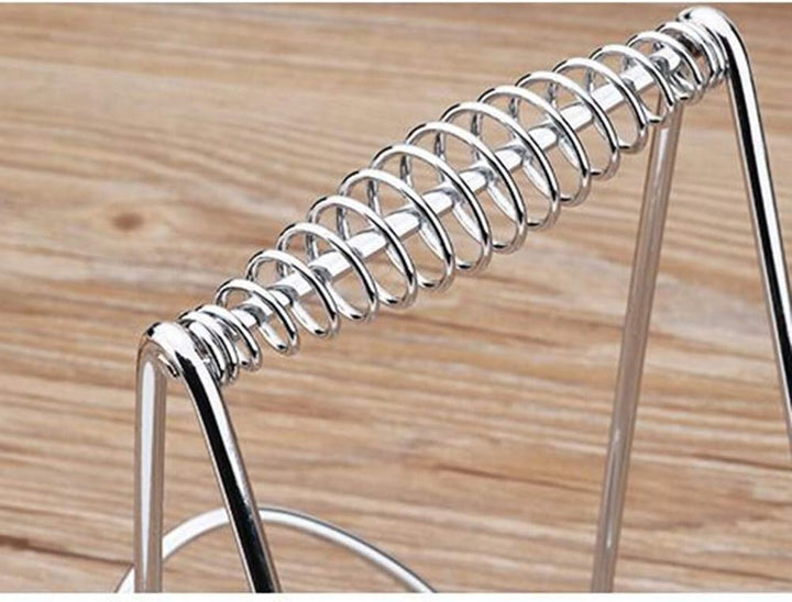 BESTONZON Besteckhalter Besteckkorb Edelstahl Küchenutensilienhalter Essstäbchen Besteck Organizer S