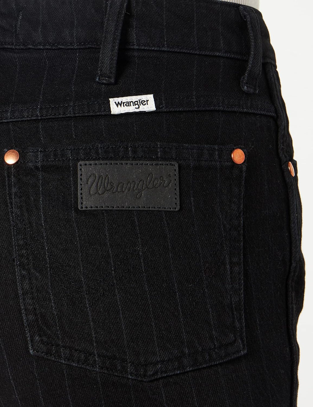 Wrangler Women's Wild West Jeans 40W / 32L Suits Me, 40W / 32L Suits Me