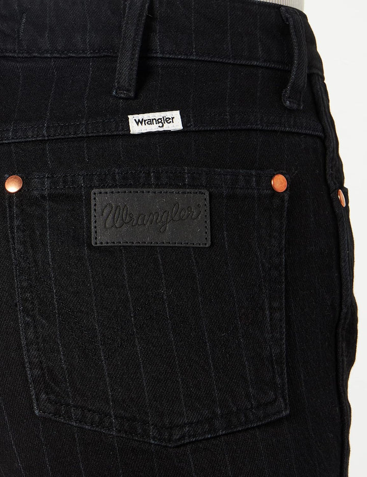 Wrangler Women's Wild West Jeans 40W / 32L Suits Me, 40W / 32L Suits Me