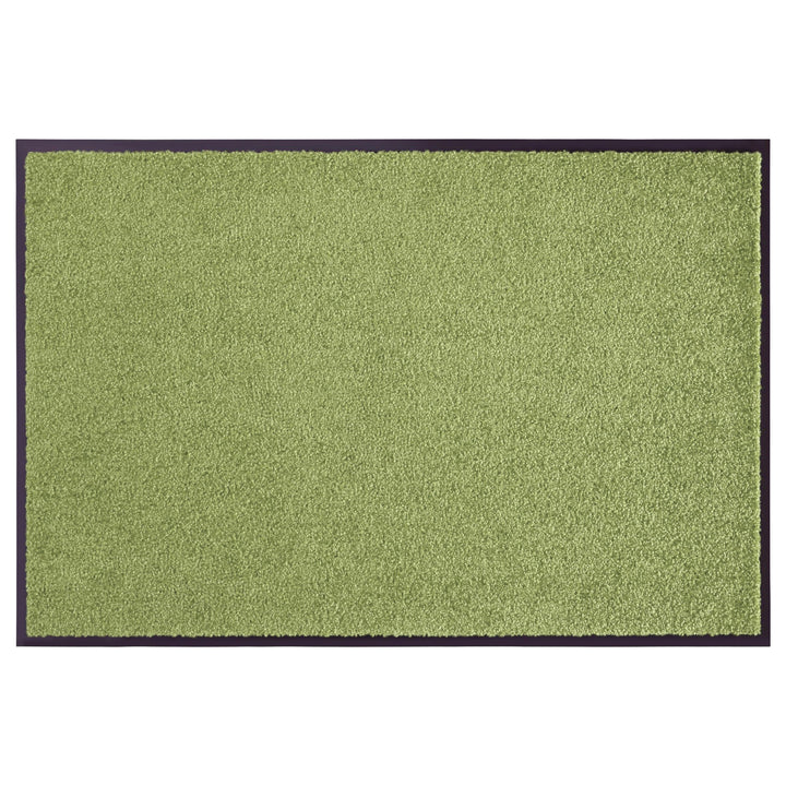 Hanse Home Fussmatte (S-XXL) 90x150cm – 12 Farben – Fussmatte Outdoor Schmutzfangmatte Türmatte Wasc
