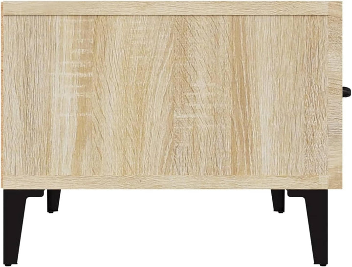 Tidyard TV-Schrank TV-Lowboard Fernsehschrank Lowboard Fernsehtisch Medienschrank TV-Board TV-Bank f