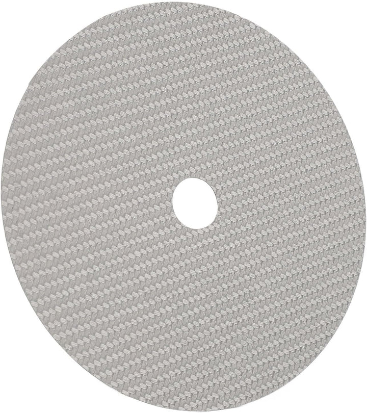 CD Stabilisator aus Kohlefaser, 0,2 Mm CD Tuning Pad mit Vibrationsdämpfung, Vibrationsdämpfung, HiF
