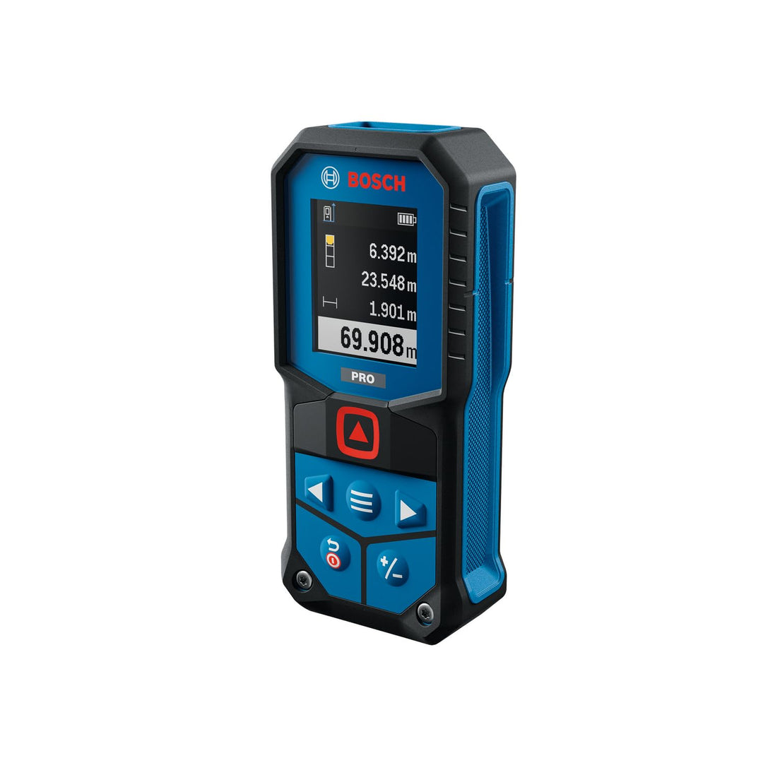 Bosch PRO GLM70-32 Laser-Entfernungsmesser, 70 m, IP65