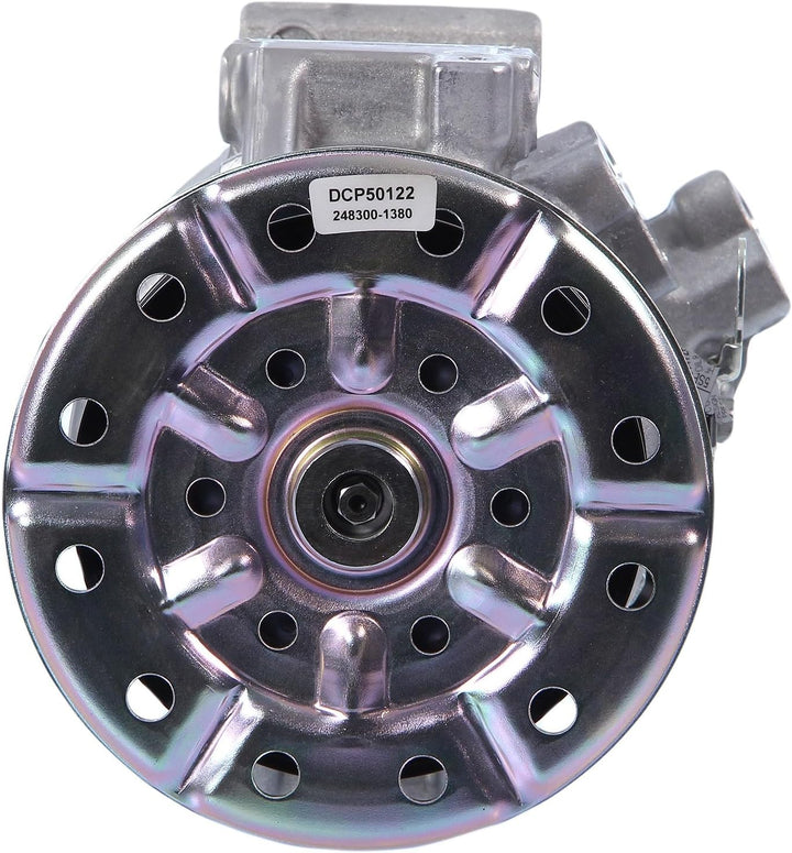 DENSO DCP50122 Kompressor, Klimaanlage