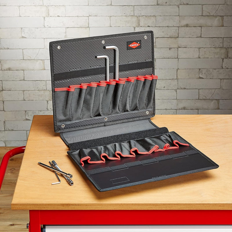 Werkzeugtafel für Knipex L-BOXX® 00 21 19 LB WK