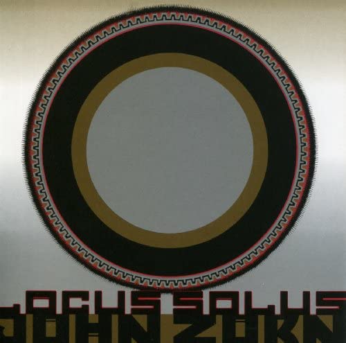 LOCUS SOLUS, Audio-CD
