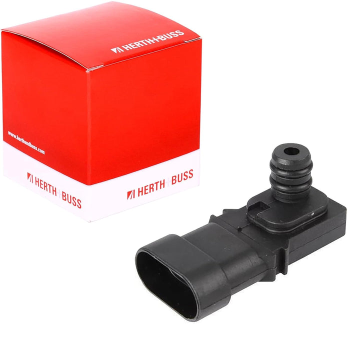 Herth+buss Jakoparts J5701001 - Sensor, Saugrohrdruck
