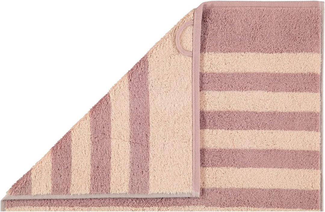 JOOP! Duschtuch Classic Farbe Rose Grösse 80x150cm