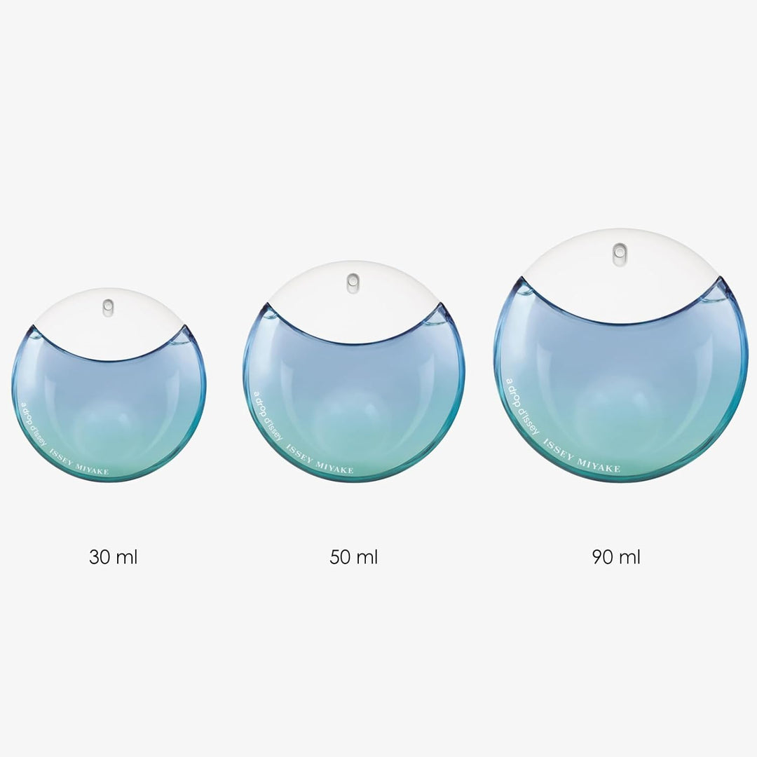 Issey Miyake A Drop d'Issey, EDP, FRAICHE NEW*, Woman, 50 ml.