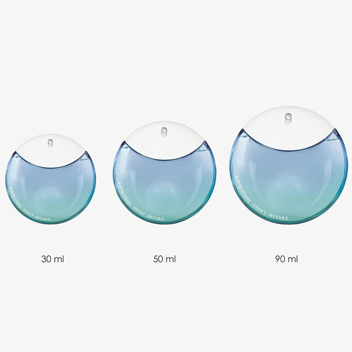 Issey Miyake A Drop d'Issey, EDP, FRAICHE NEW*, Woman, 50 ml.