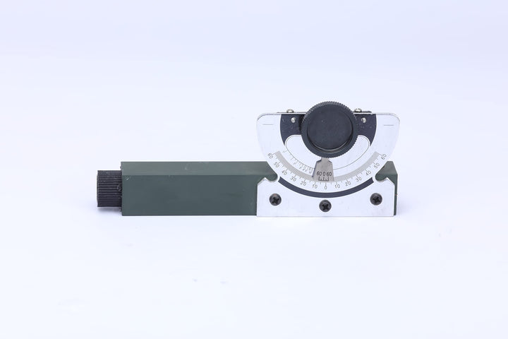 Mountlaser Topographischer Abney-Handwaage, Minuten- und Grad-Clinometer