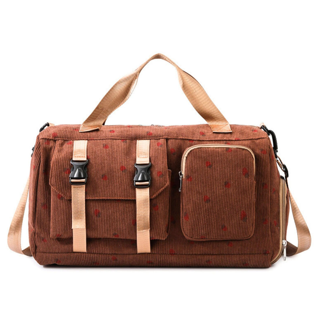 Sporttasche Kinder Mädchen Reisetasche Jungen Damen mit Schuhfach Reisetaschen Weekender Travel Bag