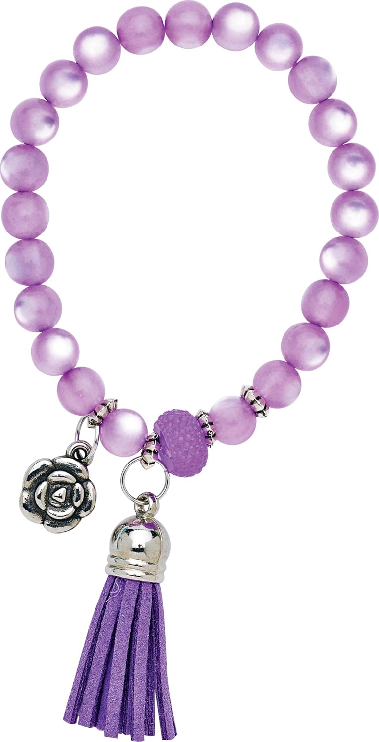 Tassel Bracelets