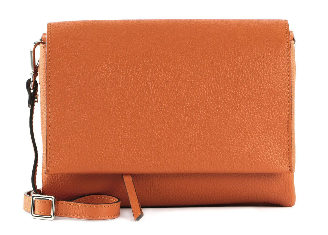 GIANNI CHIARINI Three Crossbody Bag Juice