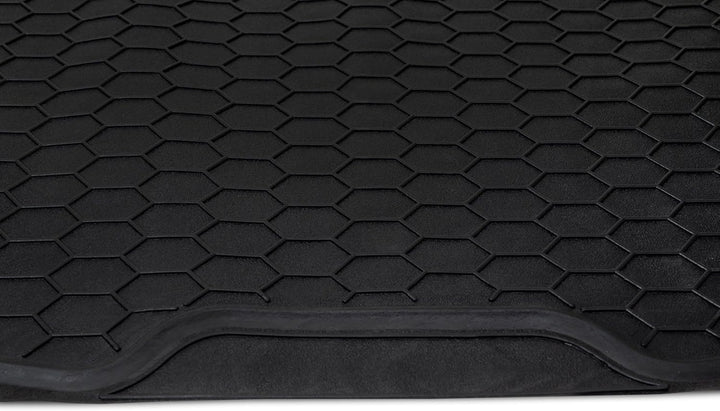 JOM Car Parts &amp; Car Hifi GmbH 20695 Kofferraummatte,Gummimatte 140 x 108 cm universal zuschneidbar K