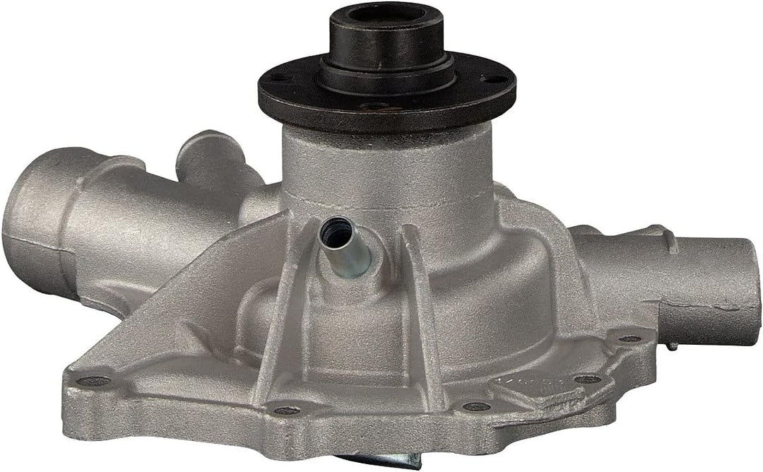 febi bilstein 21752 Wasserpumpe mit Dichtung , 1 Stück