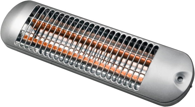 Dimplex BS 1201 S IR-Strahler 1200W Silber