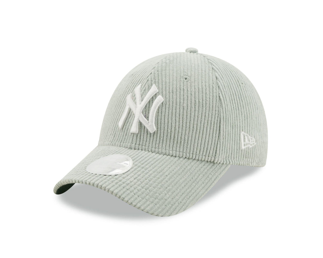 New Era 9Forty Caps für Damen Frauen Mädchen Basecap Kappe MLB Baseball Yankees Dodgers Strapback Sn