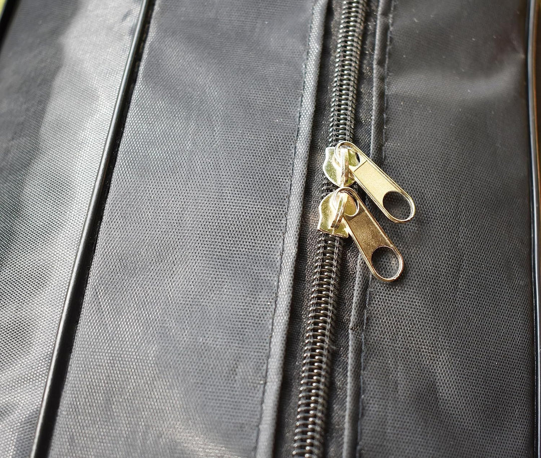 Azatemgo Keyboard Tasche，Keyboardtasche 61 Tasten，Rucksackgurte verstellbar，für E-Klaviere, 600D Oxf
