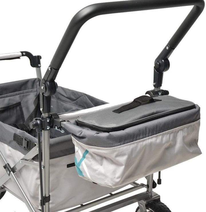 IMLEX Bollerwagen Universal Zubehör Ideal für IM-4268 Bollerwagen (Kühltasche), Kühltasche