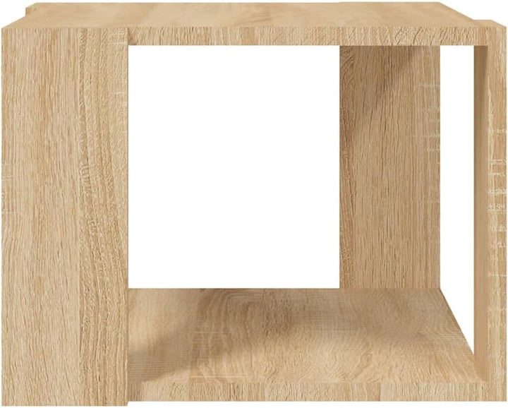 vidaXL Couchtisch Beistelltisch Wohnzimmertisch Kaffeetisch Sofatisch Teetisch Tisch Wohnzimmer Wohn