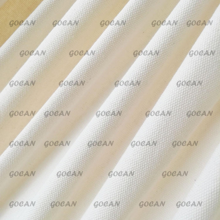 GOCAN Hängematte Stuhl Schaukel, 110 x 150cm Last 150kg, Baumwolle Mit Metall Spread Bar, Breiter Si