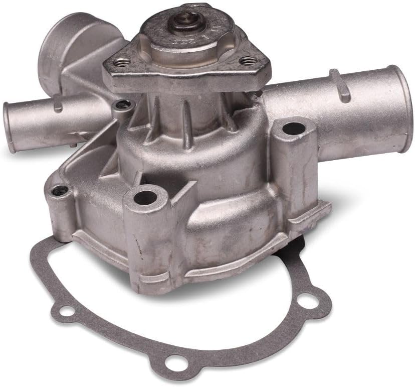 Hepu P529 Wasserpumpe
