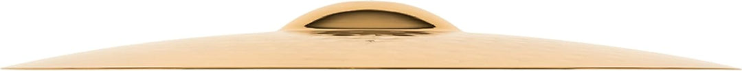 Meinl Cymbals Classics Custom Brilliant Ride Medium 20 Zoll (Video) Schlagzeug Becken (50,80cm) B12