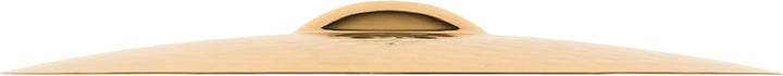Meinl Cymbals Classics Custom Brilliant Ride Medium 20 Zoll (Video) Schlagzeug Becken (50,80cm) B12