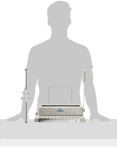Pavo Wiremaster manuelles Drahtbindegerät
