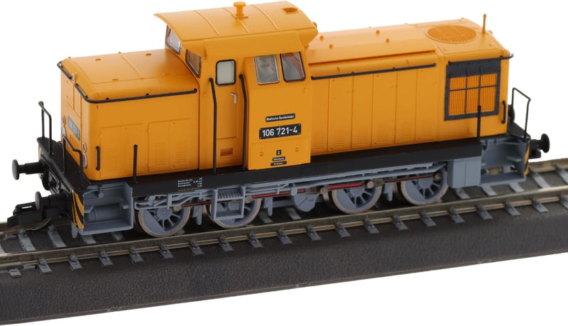 PIKO TT Diesellok BR 106.2-9 DR IV