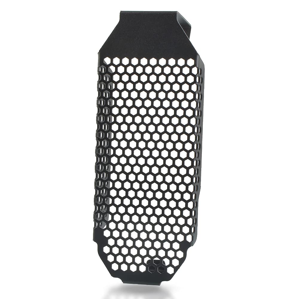 Ölkühlerschutz Oil Cooler Guard Für D&uca-ti Scrambler 2015 2016 2017 2018 2019 2020 2021 Monster 79