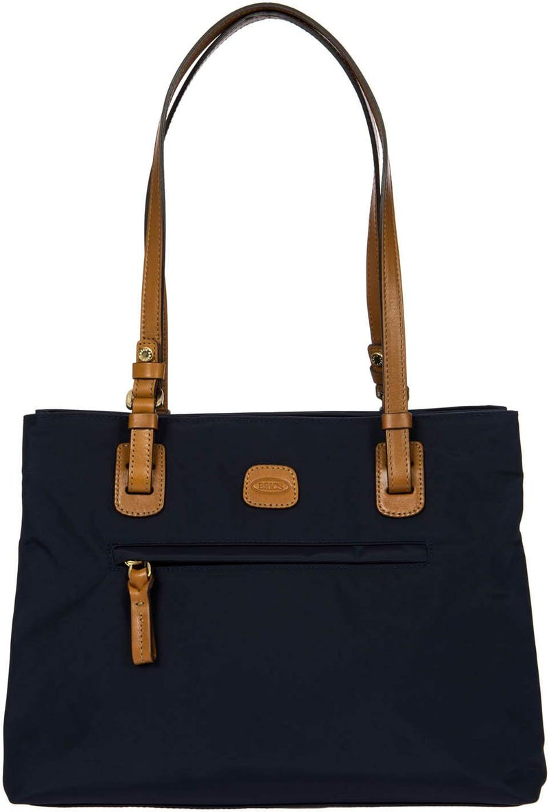 Mittelgrosser Shopper X-Bag Einheitsgrösse Ocean Blau, Einheitsgrösse Ocean Blau