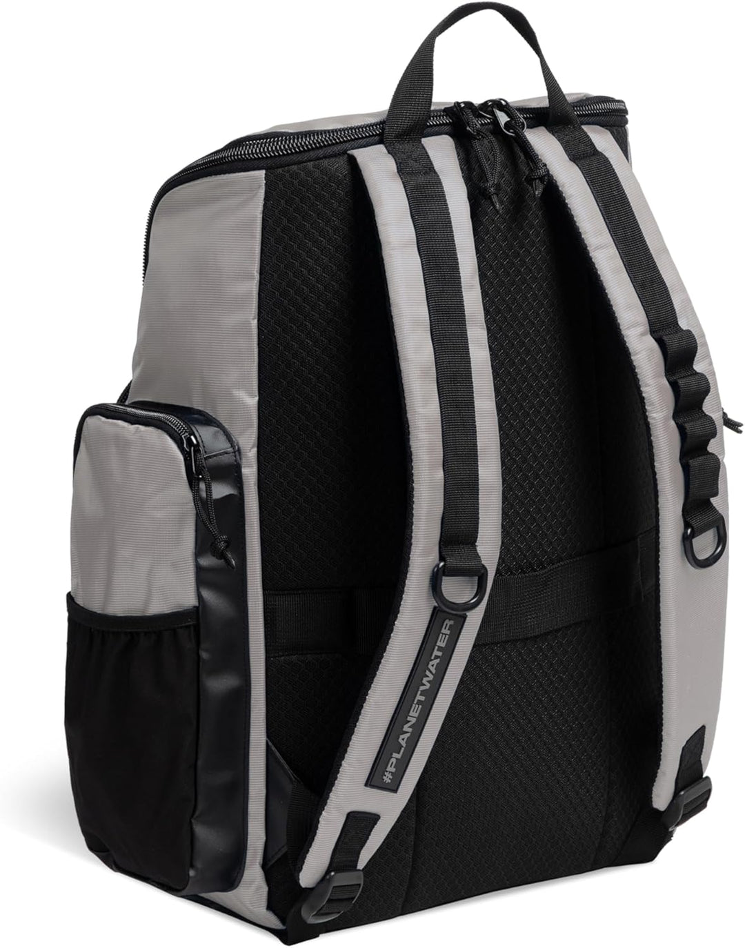Arena One Go Schwimm-Sportrucksack, Sporttasche, mittelgross, 35 Liter 35 Liters Eis, 35 Liters Eis