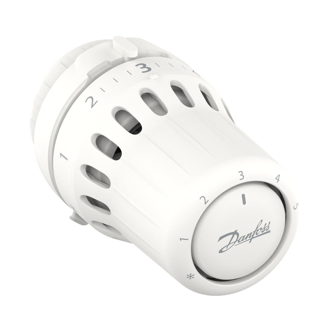 Danfoss Heizkörperthermostat RA 015G3090 – Präzise Temperaturregelung, Energieeinsparung & ganzjähri