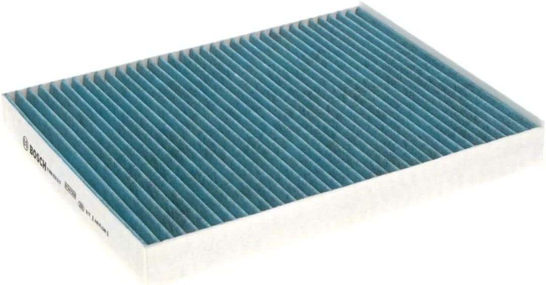 Bosch A8517 - Innenraumfilter Filter+ Antibakterielle Innenraumfilter, Antibakterielle Innenraumfilt
