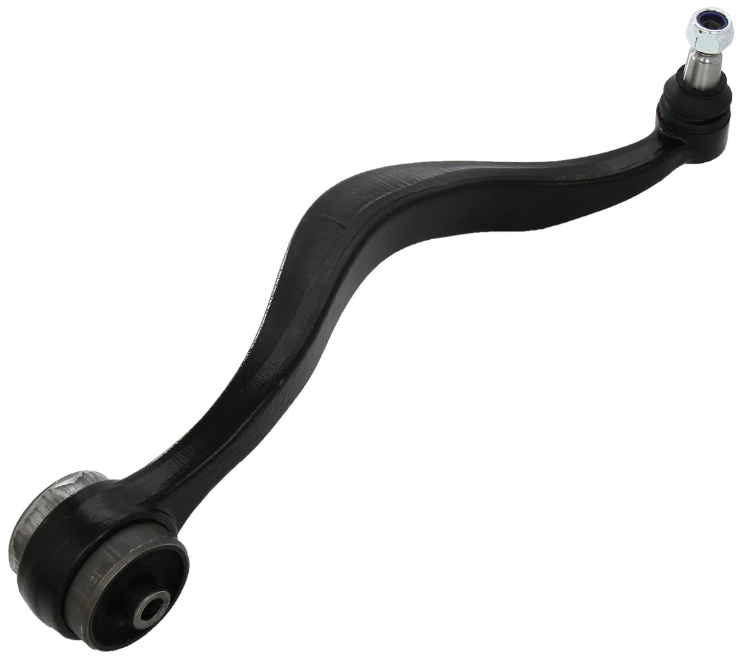 Optimal G5-758 Lenker, Radaufhängung