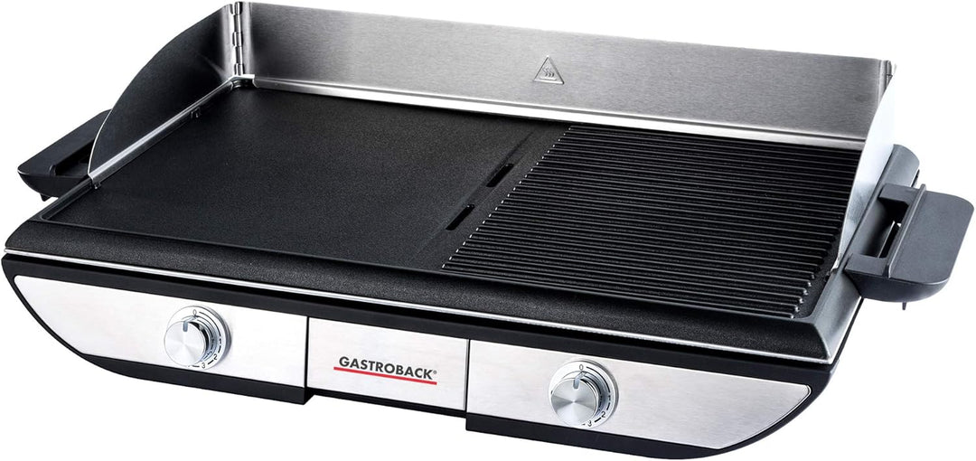 Design Tischgrill Advanced Pro