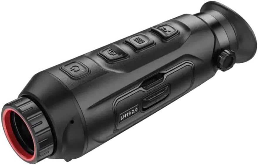 Hikmicro - HIK Micro Lynx Pro LH19 2.0 Thermische Vision Monokular