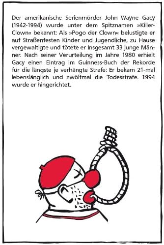 moses. 105442 black stories Real Crime Edition, 50 rabenschwarze Rätsel rund reale Kriminalfälle, Oh
