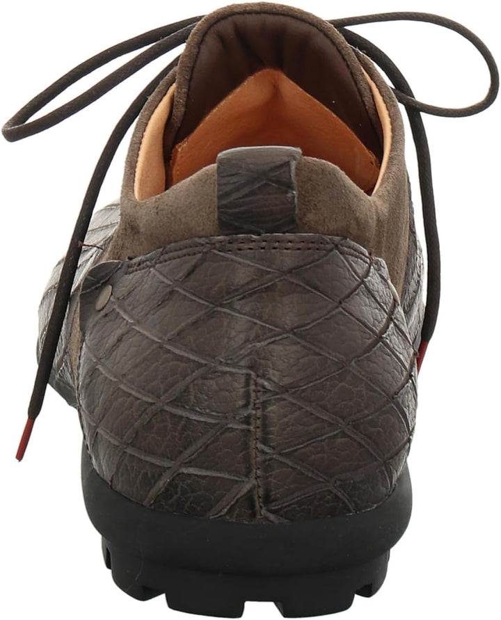Think! Kong Herrenschuhe 3-000144-8010 42 EU 3040 Wolf Kombi, 42 EU 3040 Wolf Kombi