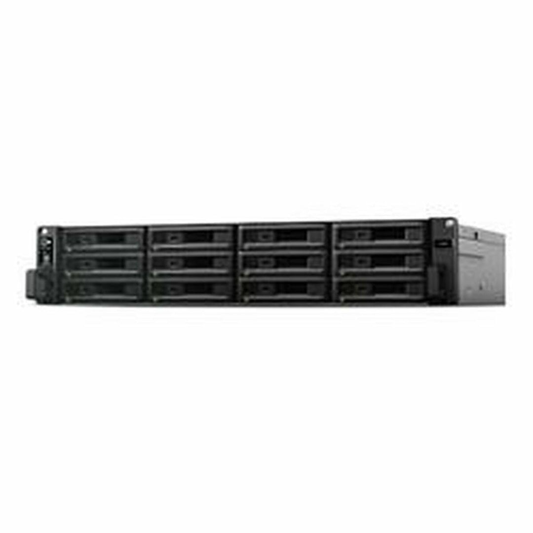 Synology Rackstation SA3410 NAS System