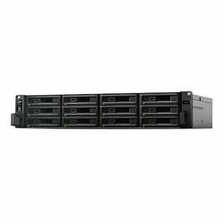 Synology Rackstation SA3410 NAS System